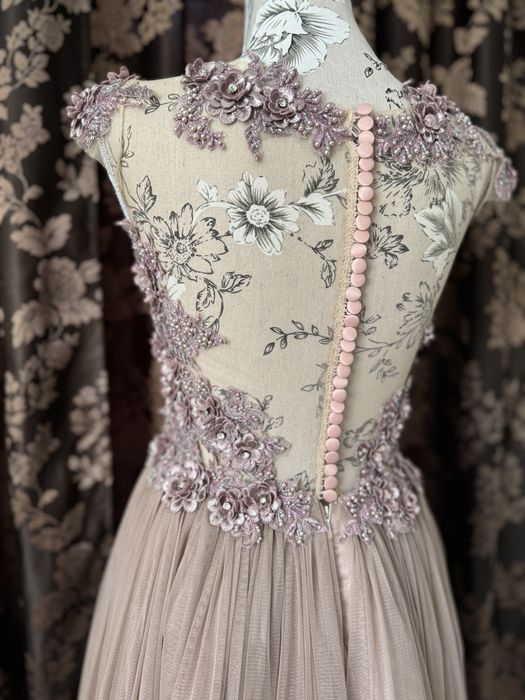 Rochie superbă, pentru ocazii deosebite