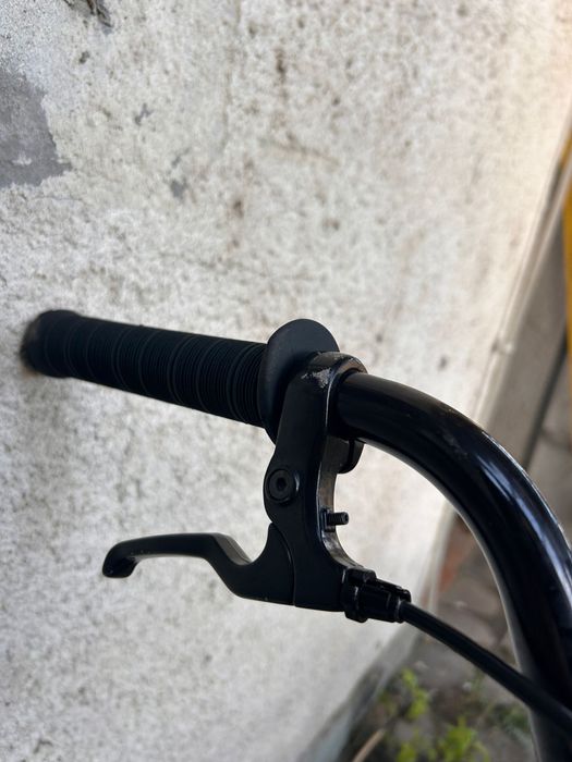 Bicicleta bmx mafia bikes kush 2+