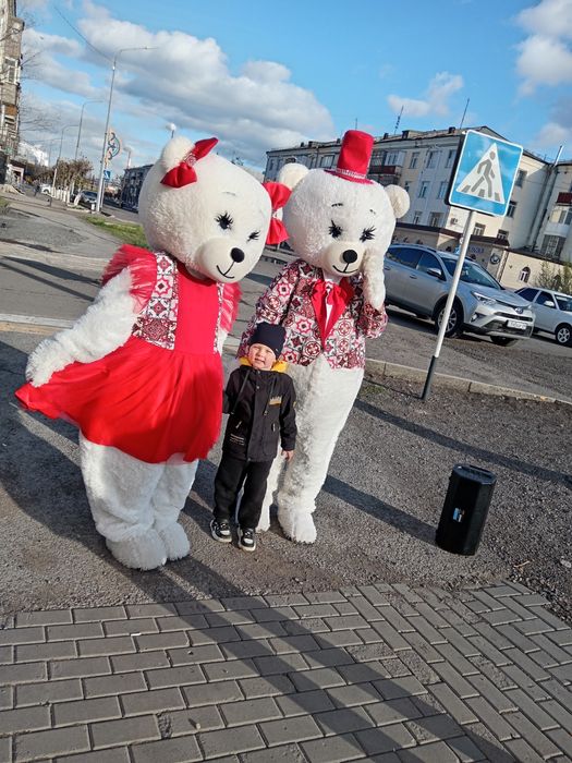 Куртка на мальчика