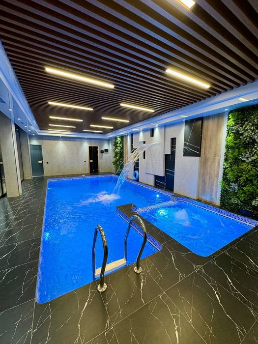 Griliato, Griliata, Reechniy potolok