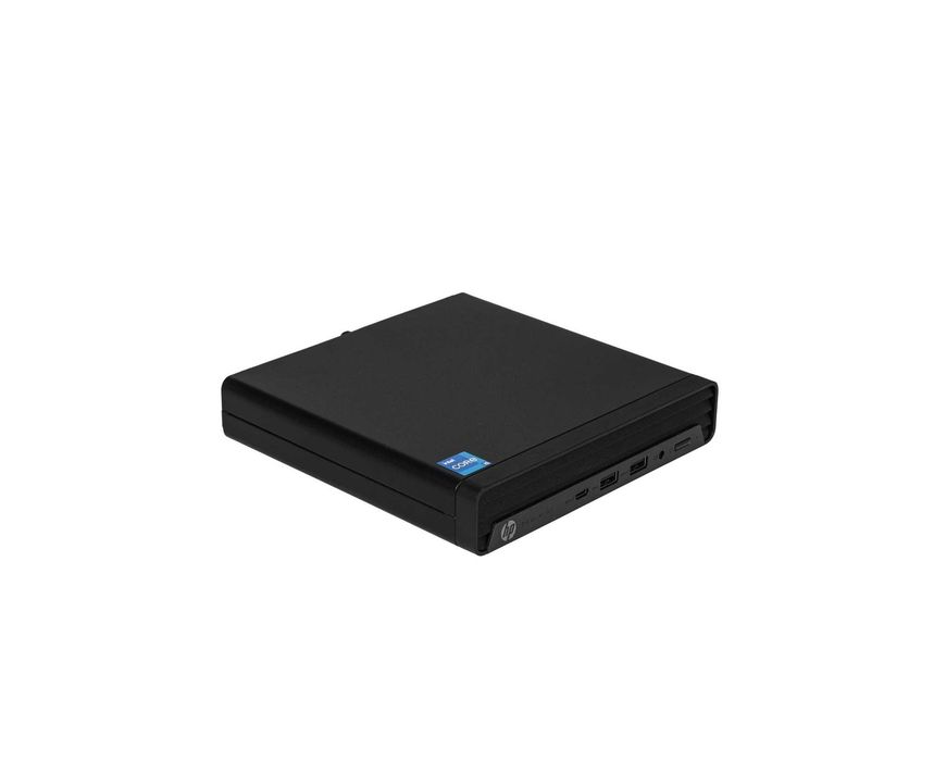 | Мини-ПК HP Pro Mini 400 G9 (i7-14700T / 8GB / 512GB SSD)