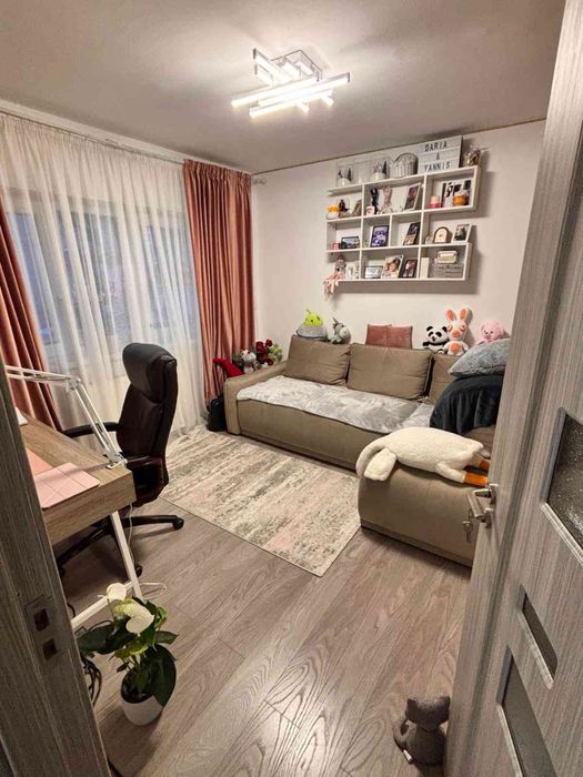 Apartament de vanzare