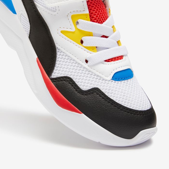 Încălțăminte cu bandă cu arici Puma X-ray - produs resigilat Decathlon