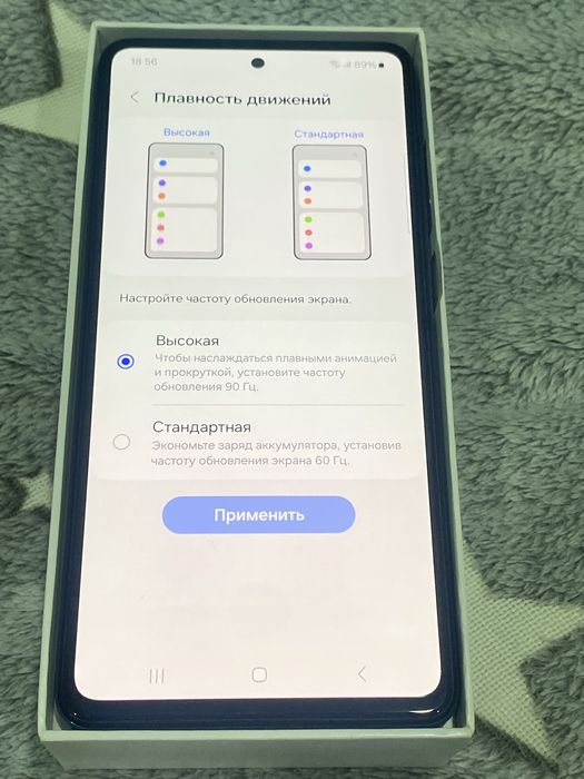 Продам Самсунг а72