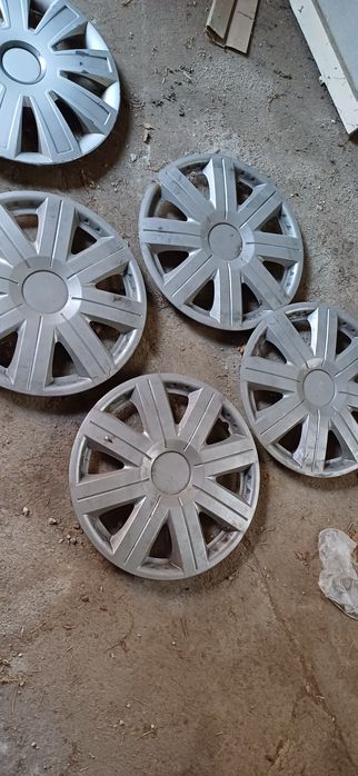 16 цола тасове 2 комплекта