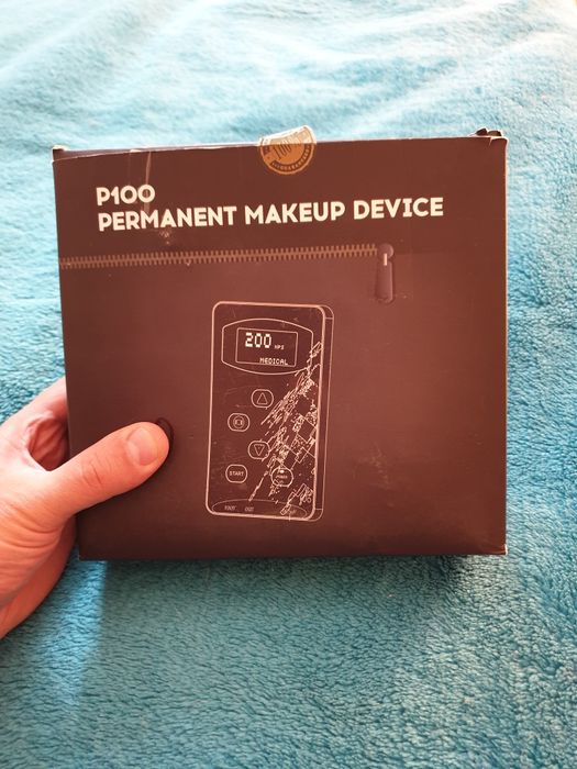 Aparat micropigmentare