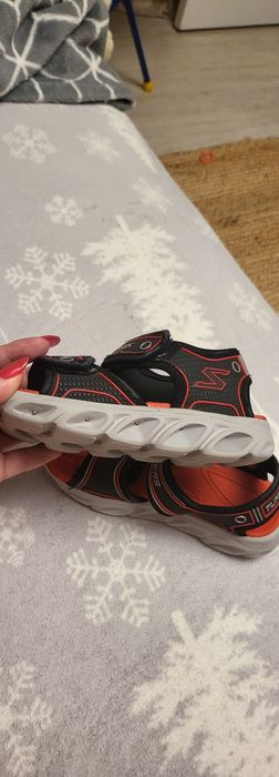 Сандали Skechers 30 размер