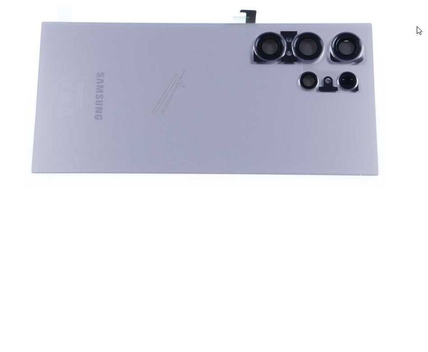 CAPAC S24 capac baterie samsung galaxy S24 ULTRA original sau copie