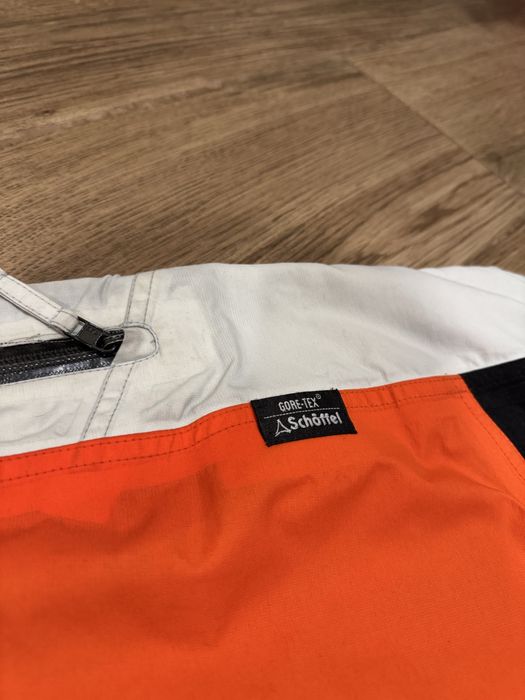 Schoffel GORE-TEX pro team ski pants