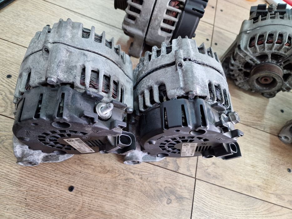 Alternator BMW Seria 1 3 5 7 X5 X5