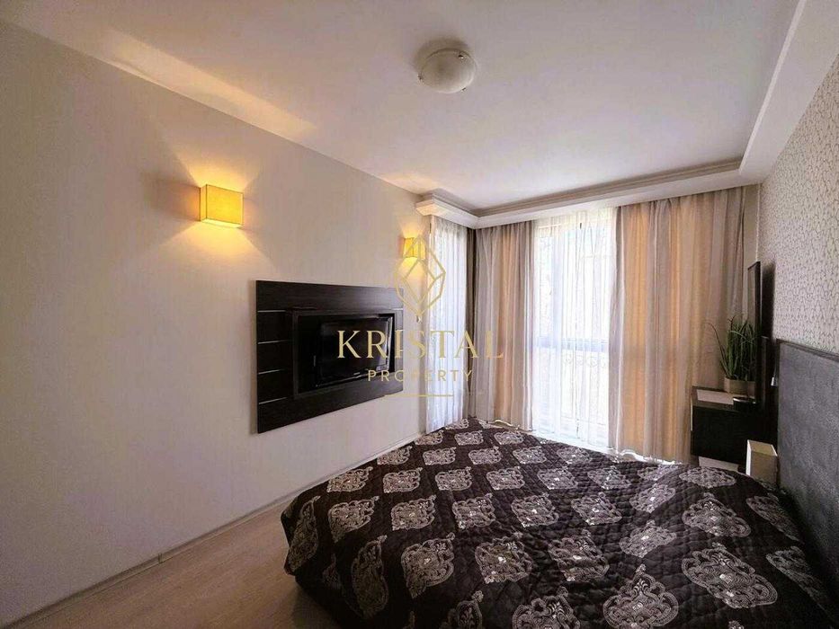 Продава се Двустаен апартамент в к.к. Слънчев бряг - 63 кв.м за 737 €/кв.м - Снимка #10