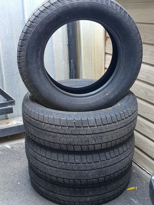 Зимние шины R16 Habilead