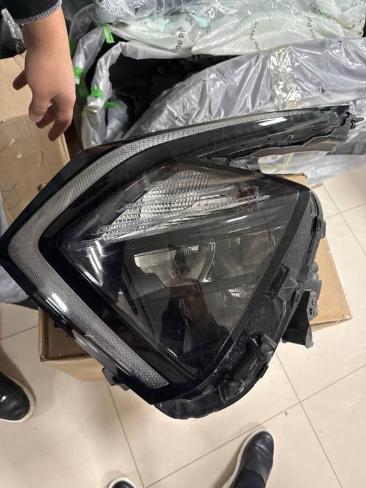 Фара Хавал Фара Kia Фара Hyundai