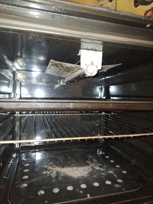 Aragaz Siemens perfect functional