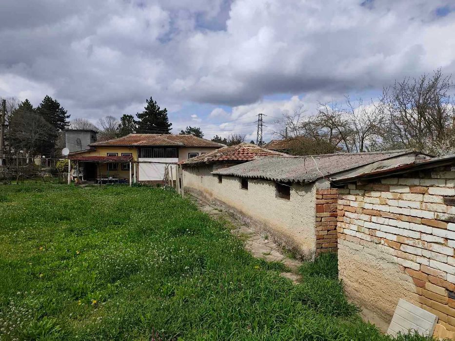 Продава се Къща в с. Владимирово, Област Добрич - 80 кв.м за 287 €/кв.м - Снимка #22