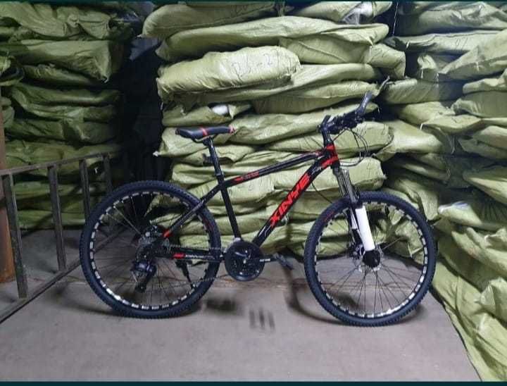 Велосипед, спортивный велик