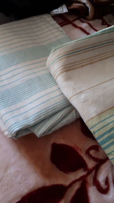 постельное белье пододеядьники наволочки полотенца