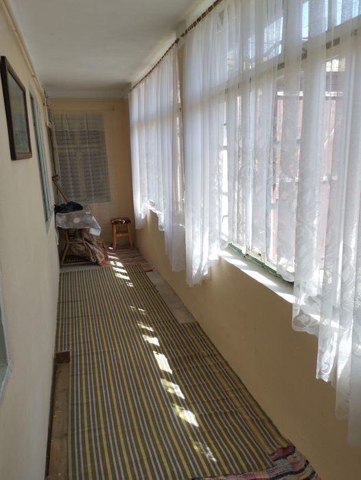Casă de vânzare !