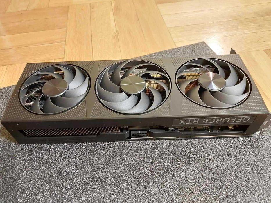 ACER RTX 5070 12GB