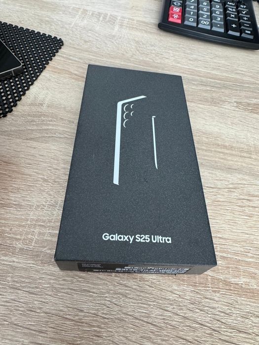 Samsung S25 Ultra 512 GB