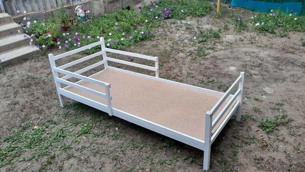 Продам детскую кровать