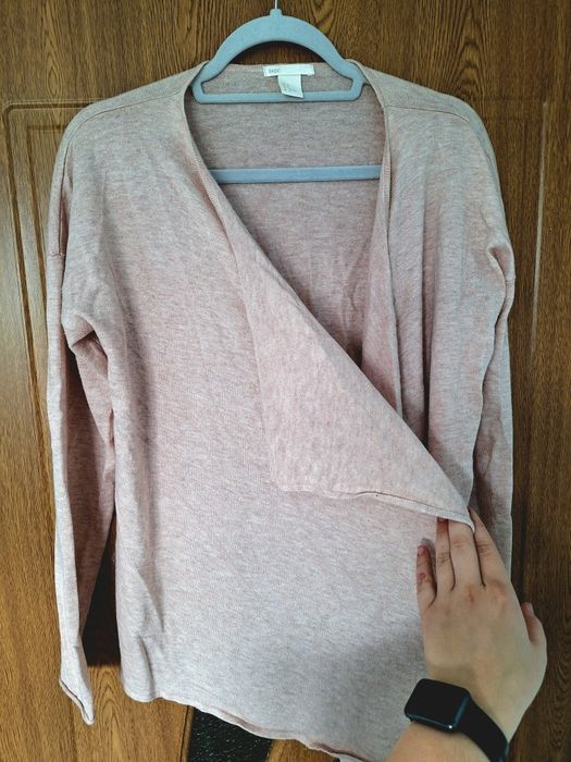 Cardigan h&m marimea M