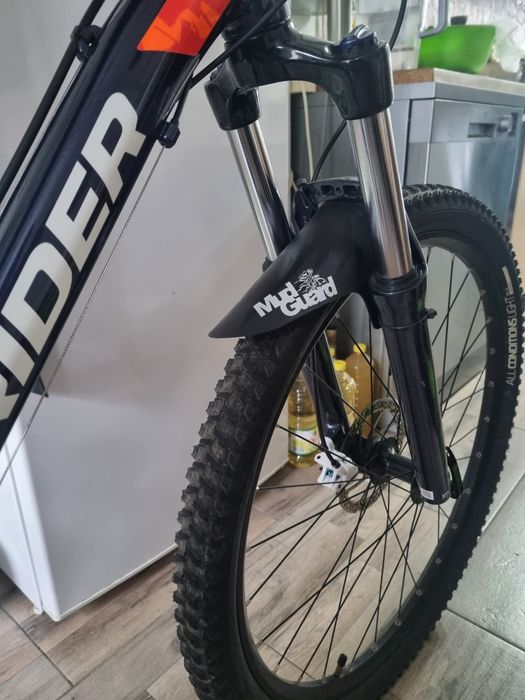 Bicicleta rockrider st540