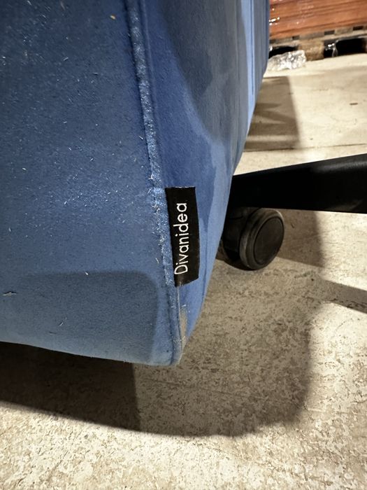 Комплект дизайнерски дивани Divanidea – 230/97 и 160/97