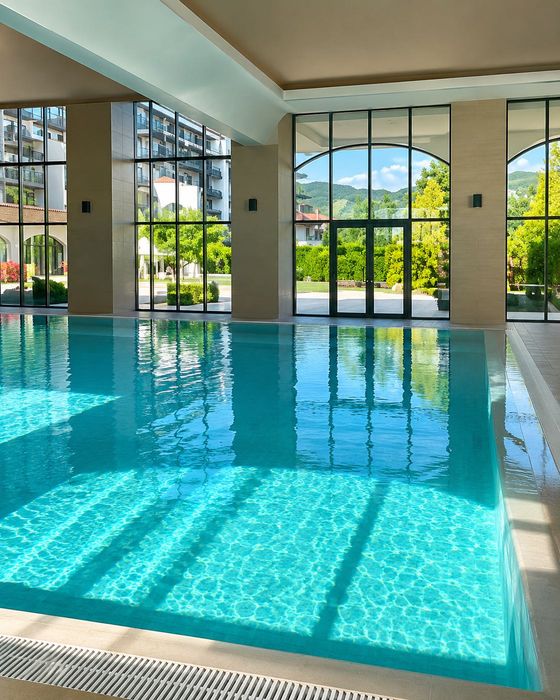 Продава се Двустаен апартамент в Правец - 80 кв.м за 2125 €/кв.м - Снимка #18