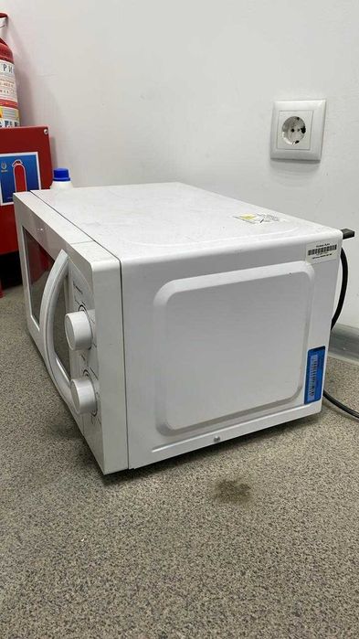 Микроволновая печь ARG