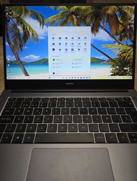 Laptop Huawei LL85AVMH D14