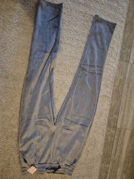 Pantaloni grosi de frig xs s m