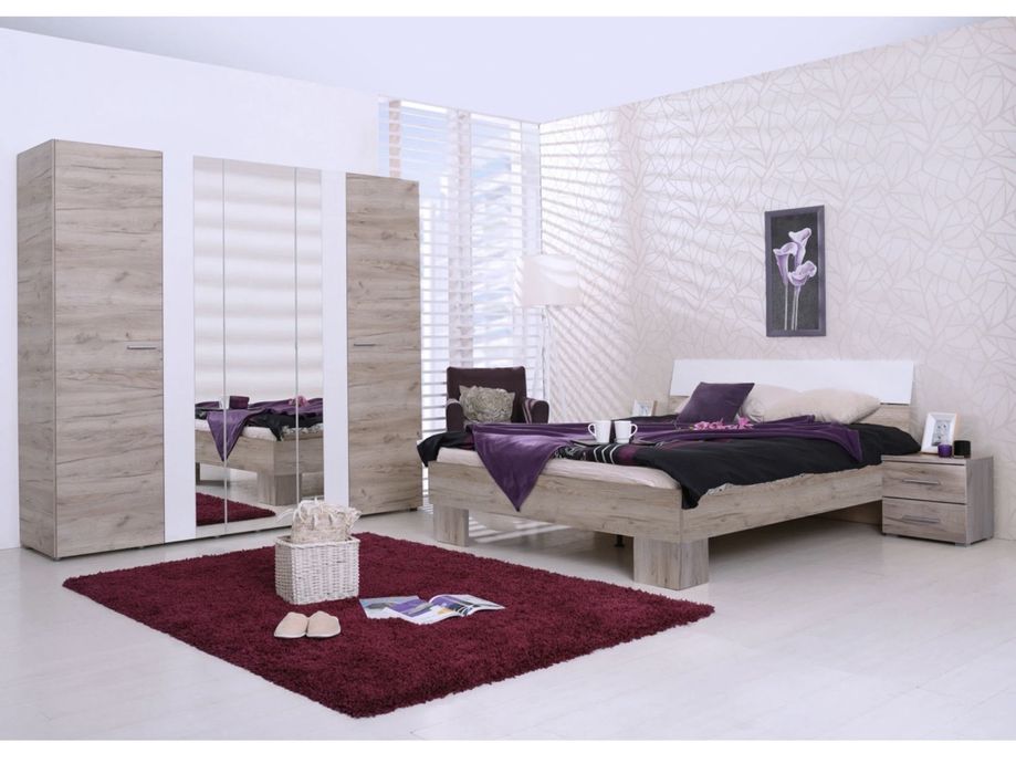 Set Complet Dormitor Dante