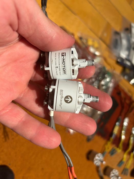 Drone si accesorii DJI si nu numai