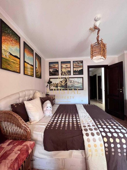 Продава се Двустаен апартамент в Свети Влас - 73 кв.м за 902 €/кв.м - Снимка #7