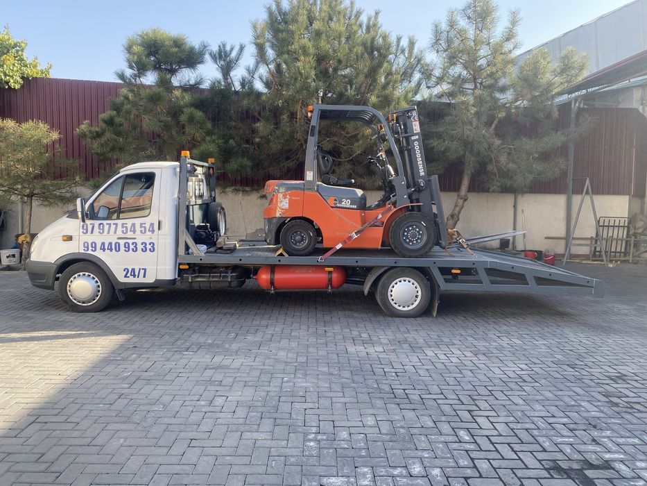 Евакуатор хизмати 24/7 арзон нархда