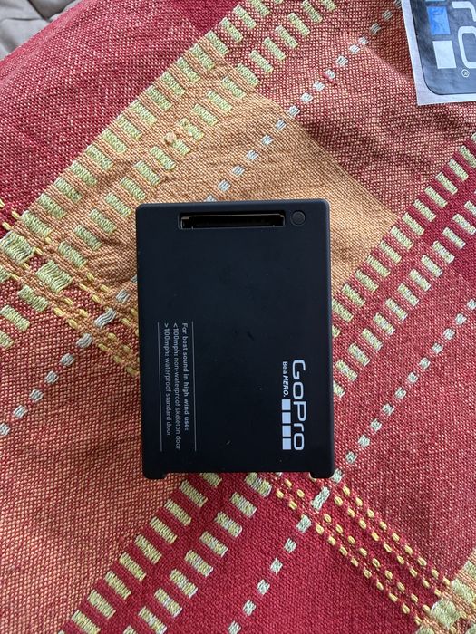 GoPro Hero 4 камера