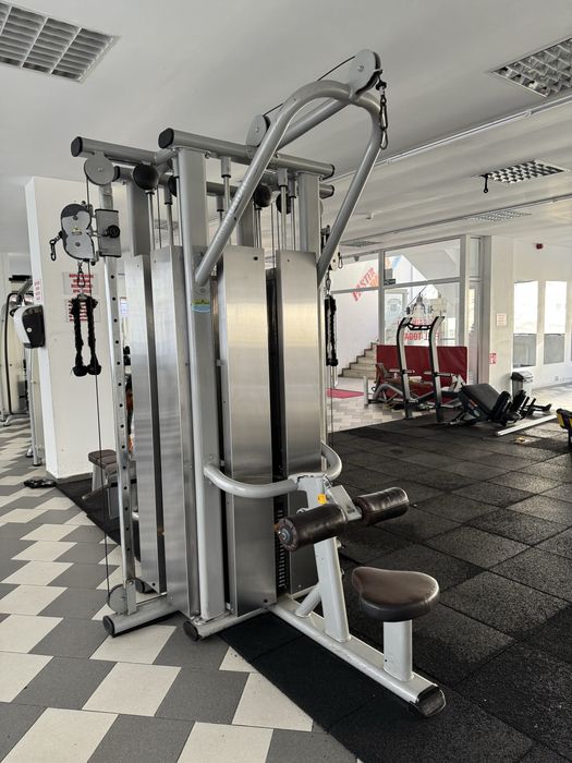 Multifunctional 4 posturi