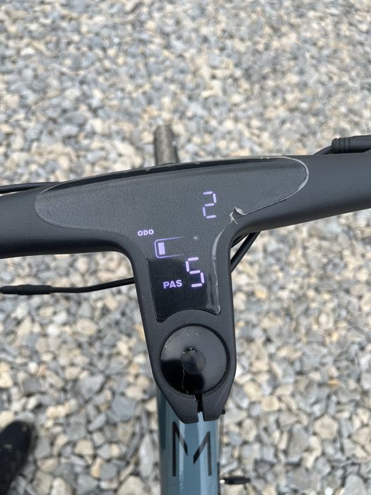 Вл велосипед MOUGG