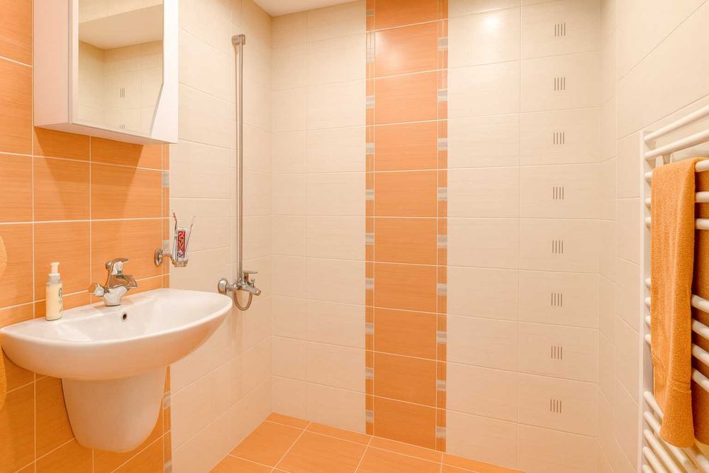 Дава се под наем Тристаен апартамент в София, Студентски град - 90 кв.м за 750 € - Снимка #6