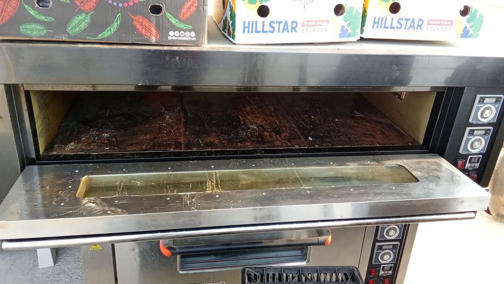 3листли печка хитой