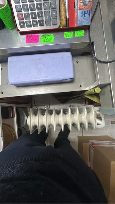 Фильтр для воды домашний