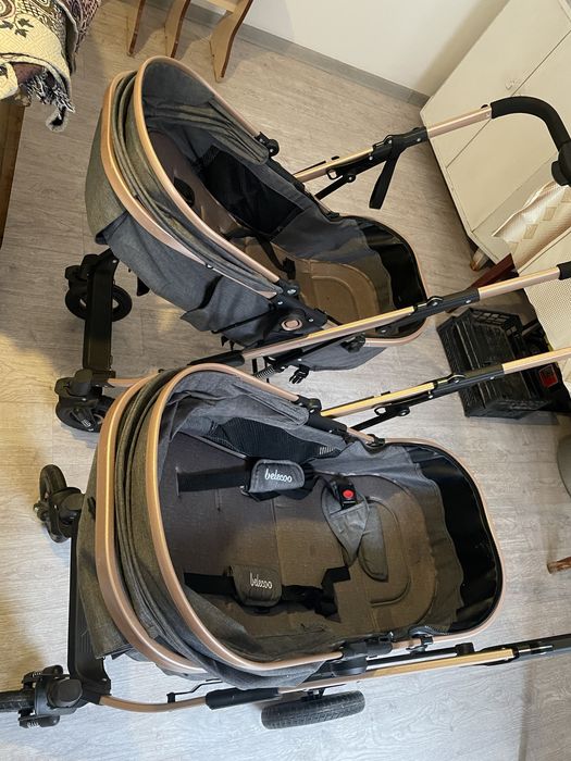 Детская коляска