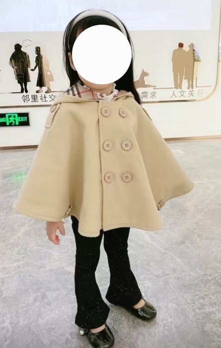 Одежды для девочек