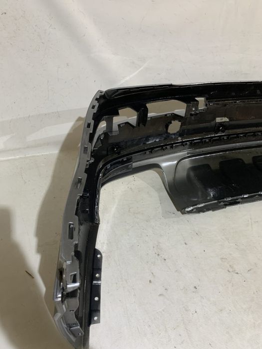 Bara spate Audi Q7, 2015, 2016, 2017, 2018, 2019, 2020, cod origine OE 4M0807511 .