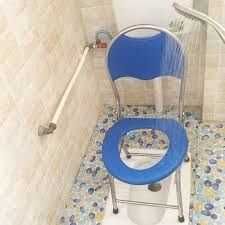 bio tualet gorshok stul tualet sudno N 167