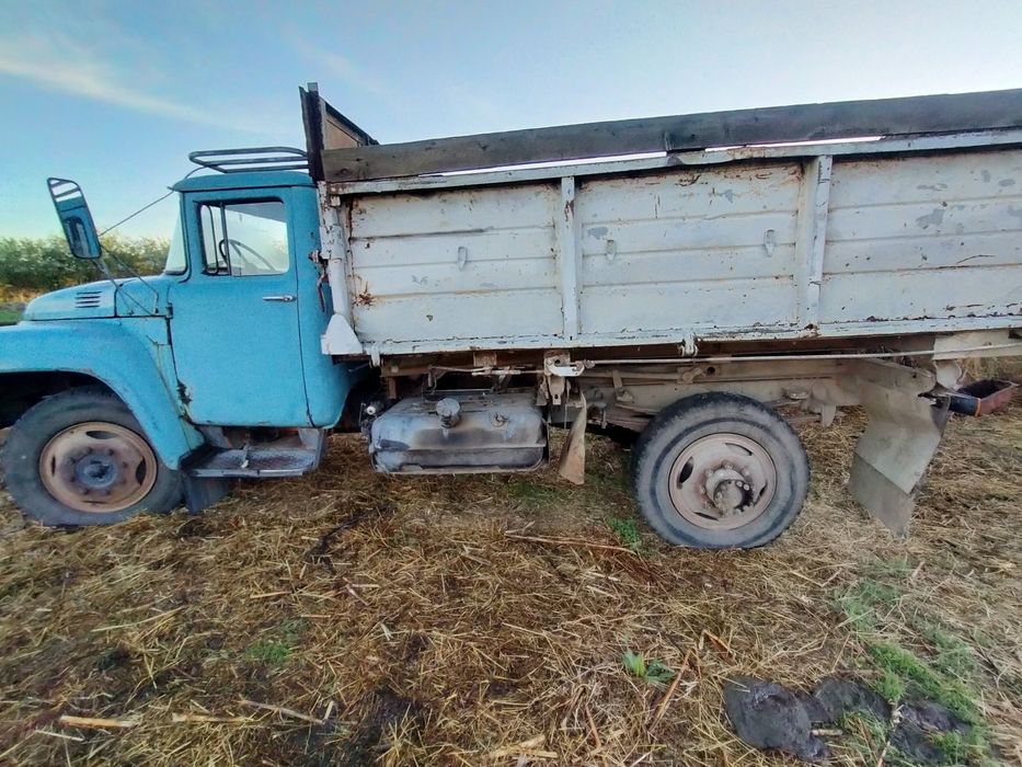 Зил селхозник сатылады