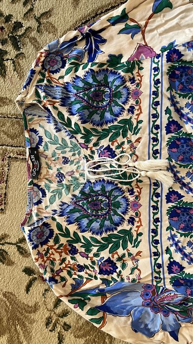 Платье 46 размера новый Турция