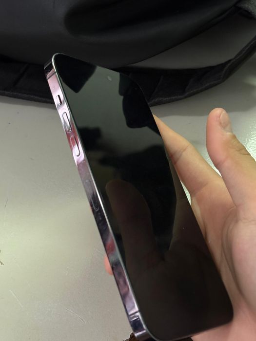 Iphone 14 pro max 256 gb