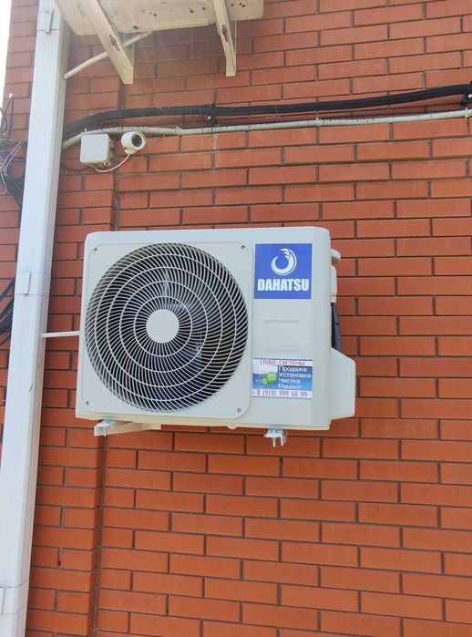 Профессиональная чистка кондиционера недорого